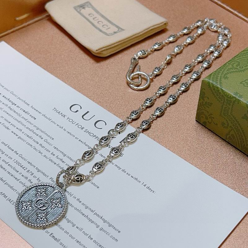 Gucci Necklace 08yxh110